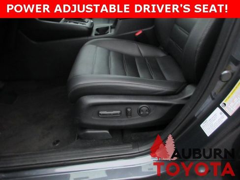 Used 2025 Honda CR-V EX-L image 13