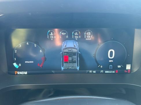 Used 2025 Ford F150 XLT w/ Equipment Group 302A MID AWD/4WD image 24