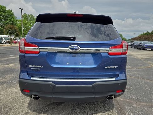 Used 2021 Subaru Ascent Premium w/ Convenience Package AWD/4WD image 10