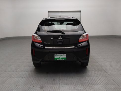 Used 2023 Mitsubishi Mirage ES image 7