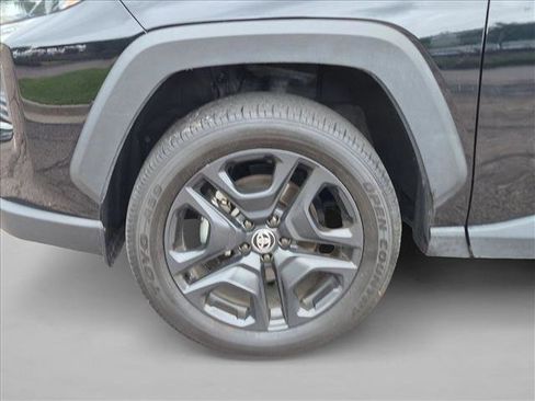 Used 2024 Toyota RAV4 Adventure AWD/4WD image 24