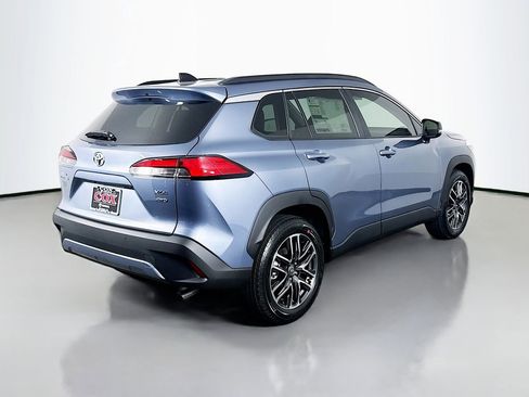 New 2026 Toyota Corolla Cross XLE image 5