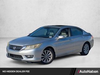 Used 2014 Honda Accord EX-L video 1