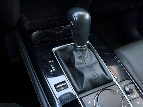 Used 2024 MAZDA CX-30 AWD 2.5 S w/ Select Sport Pkg image 16