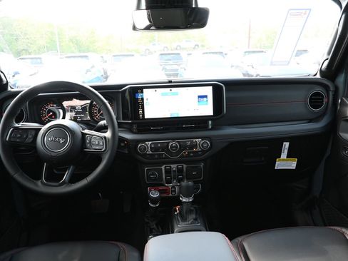 New 2026 Jeep Gladiator Rubicon image 26