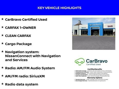 Certified 2025 Nissan Pathfinder SL w/ Cargo Package AWD/4WD image 8