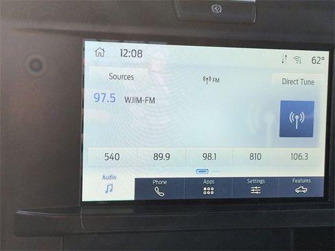 New 2026 Ford F550 4x4 Regular Cab Super Duty image 17