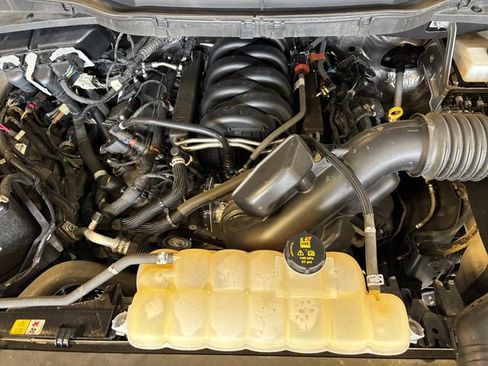 Used 2022 Ford F150 XLT w/ Equipment Group 302A High image 27