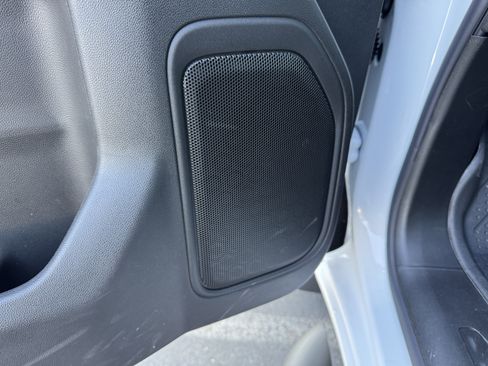 New 2026 Chevrolet Silverado 1500 Custom w/ Turbomax Blackout Package image 13