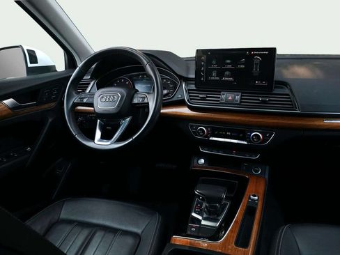 Used 2023 Audi Q5 2.0T Premium w/ Convenience Package AWD/4WD image 25