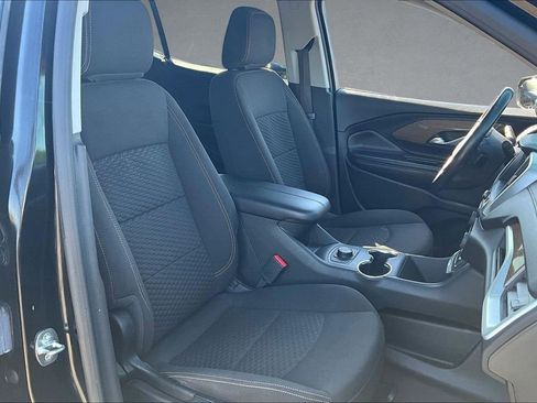Used 2019 GMC Terrain SLE FWD image 28