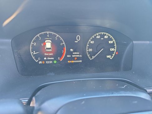 Used 2024 Honda CR-V EX-L image 20