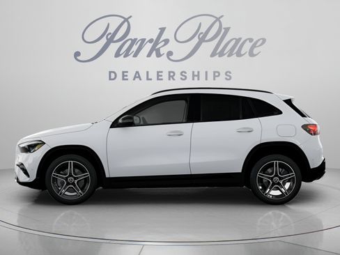 Used 2026 Mercedes-Benz GLA 250 image 6