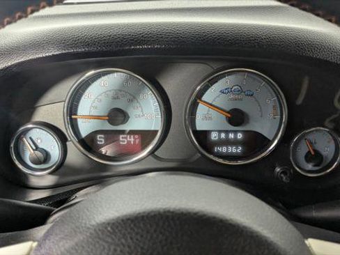 Used 2012 Jeep Wrangler Sahara image 21