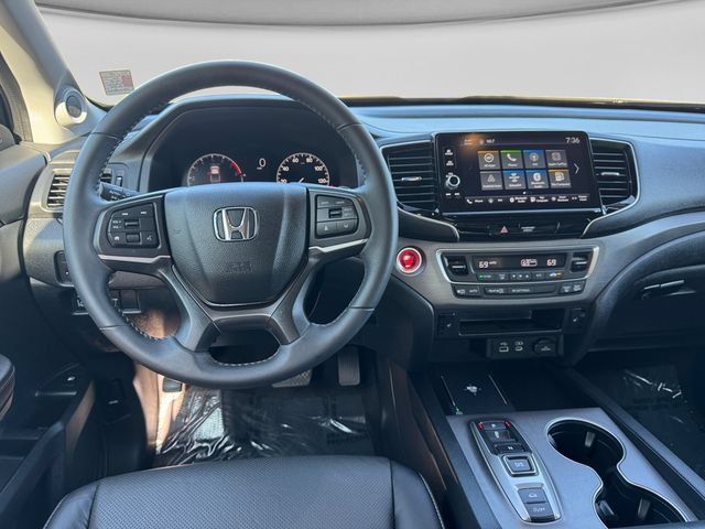 Used 2026 Honda Ridgeline RTL image 23