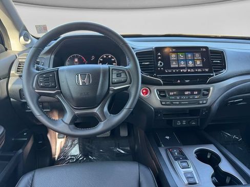 Used 2026 Honda Ridgeline RTL image 23