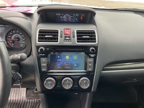 Used 2020 Subaru WRX image 19