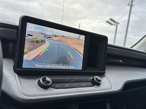 Used 2022 Ford Maverick XLT image 23