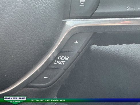 Used 2024 RAM 2500 Laramie w/ Safety Group image 9