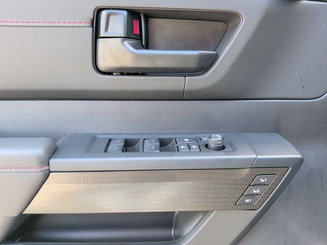 New 2026 Toyota Tundra TRD Pro AWD/4WD image 15