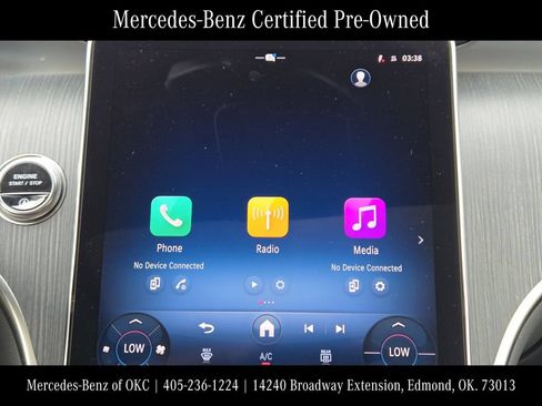 Used 2026 Mercedes-Benz GLC 300 4MATIC image 14