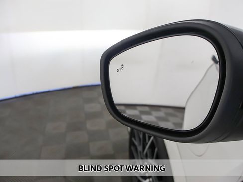 Used 2022 Ford Mustang Mach-E GT w/ GT Performance Edition image 7