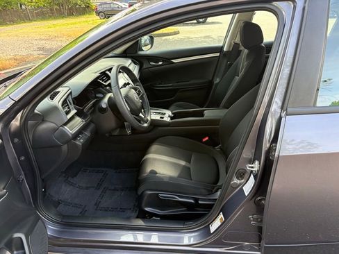 Used 2021 Honda Civic LX image 12