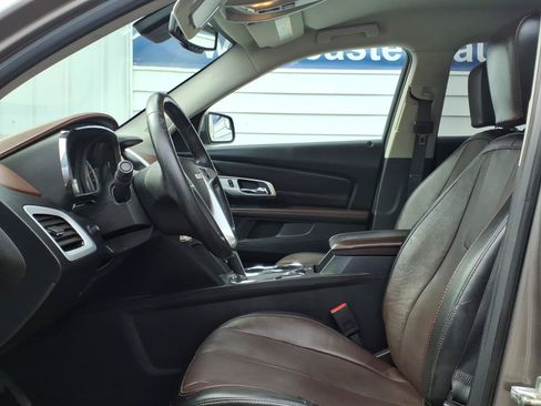 Used 2012 GMC Terrain SLT w/ LPO, Chrome Package FWD image 8
