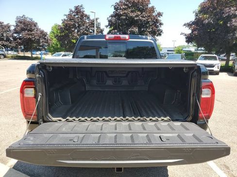 Certified 2026 GMC Canyon AT4 w/ Technology Plus Package AWD/4WD image 34