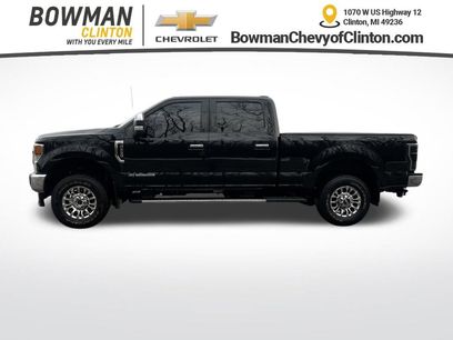 Used 2021 Ford F250 XLT w/ XLT Premium Package