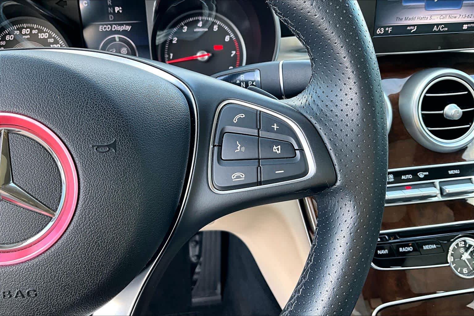 Used 2017 Mercedes-Benz C 300 Sedan image 25