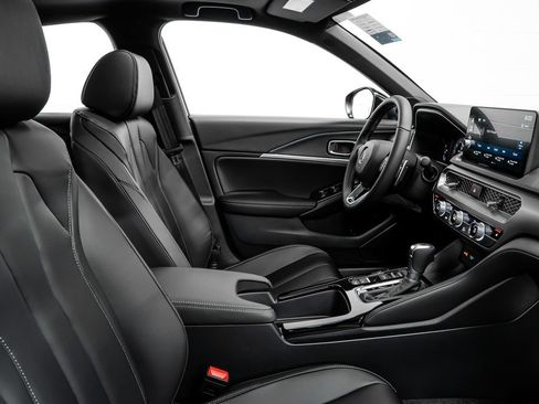 New 2026 Acura Integra A-Spec image 30