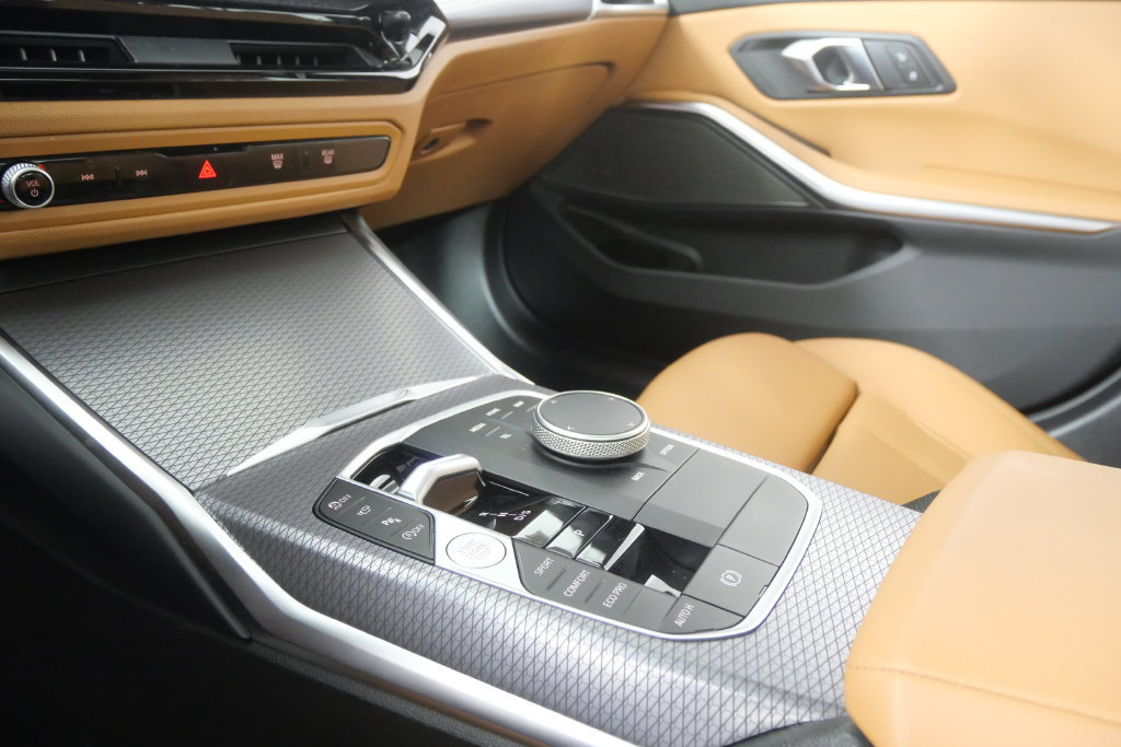 Certified 2026 BMW M340i RWD image 25