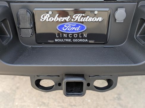 Used 2024 Ford F250 King Ranch w/ Chrome Package image 10