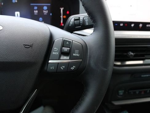 New 2026 Ford Bronco Sport Outer Banks w/ Outer Banks Tech Package+ AWD/4WD image 14