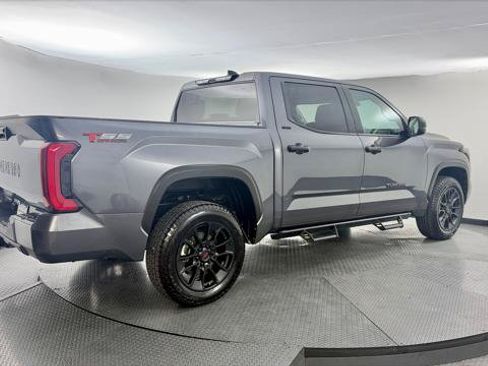 Used 2023 Toyota Tundra SR5 AWD/4WD image 8