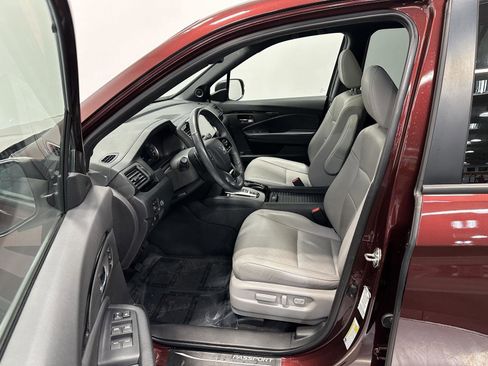 Used 2019 Honda Passport Touring image 9
