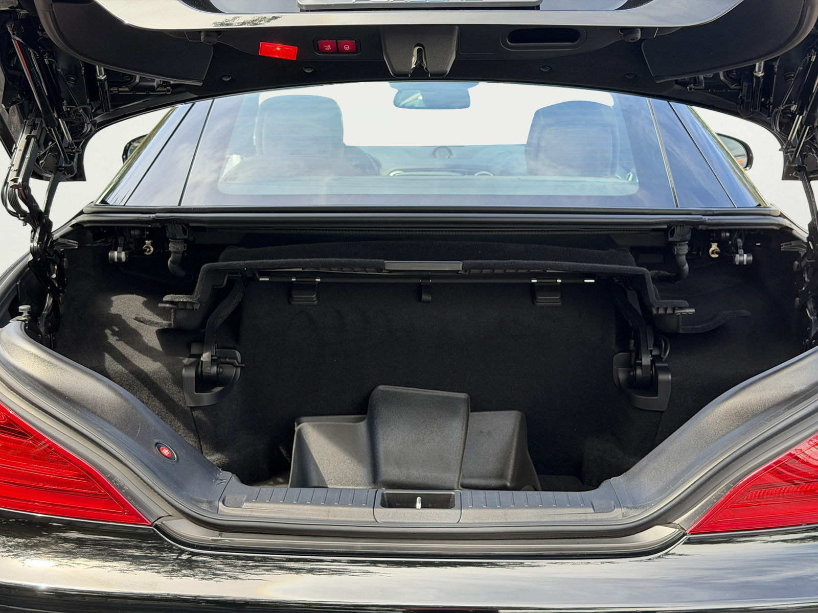 Used 2020 Mercedes-Benz SL 450 image 15
