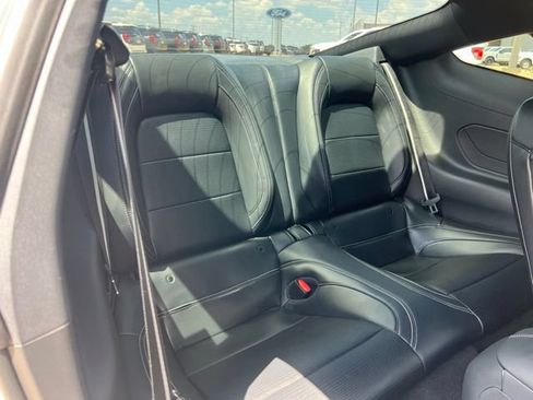 Used 2024 Ford Mustang GT Premium RWD image 20