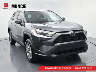 New 2025 Toyota RAV4 XLE w/ Convenience Package