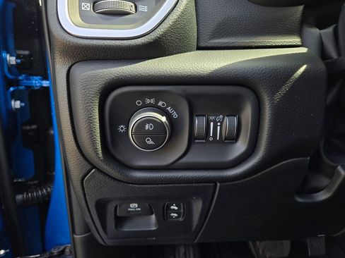 New 2026 RAM 1500 Big Horn image 13