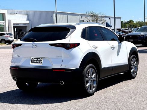 New 2026 MAZDA CX-30 AWD 2.5 S w/ Premium Package image 8