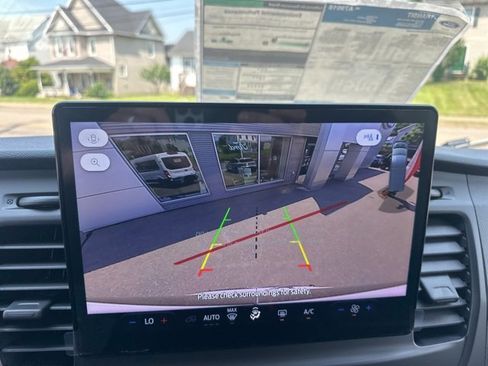 New 2025 Ford Transit 350 XL w/ Upfitter Package image 32