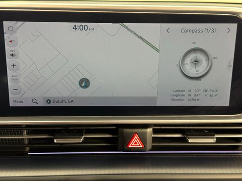 Used 2023 Hyundai Ioniq 6 SEL image 23