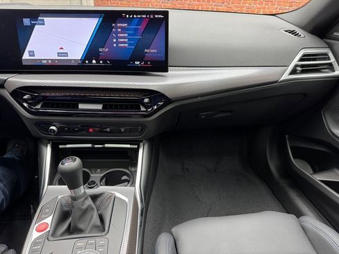 New 2026 BMW M2 w/ Lighting Package image 16