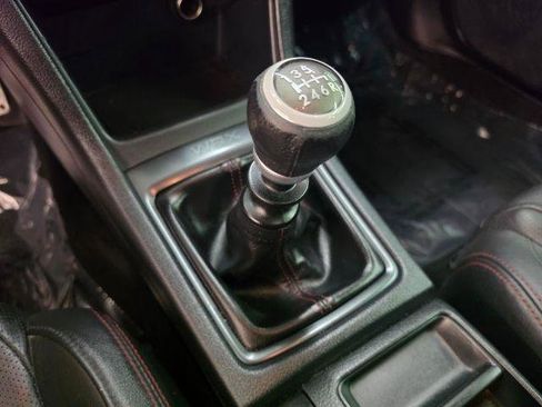 Used 2020 Subaru WRX Limited AWD/4WD image 19