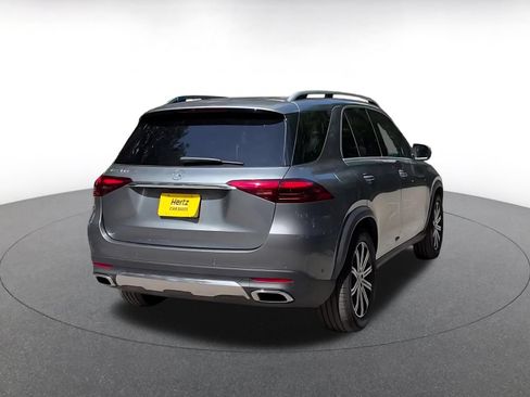 Used 2026 Mercedes-Benz GLE 350 4MATIC image 14