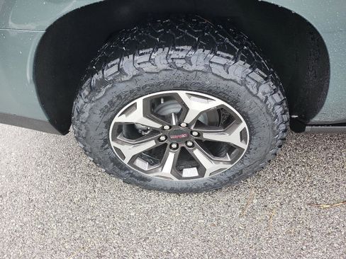 New 2026 GMC Yukon XL AT4 Ultimate image 25