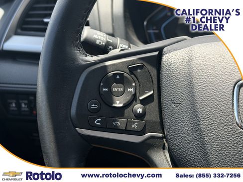 Used 2024 Honda Odyssey EX-L image 28
