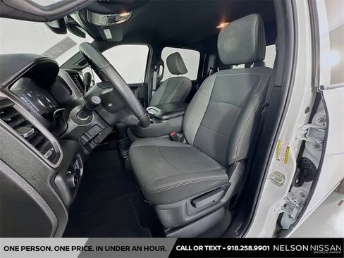 Used 2023 RAM 3500 Tradesman image 20